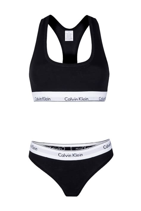 chiloti calvin klein dama